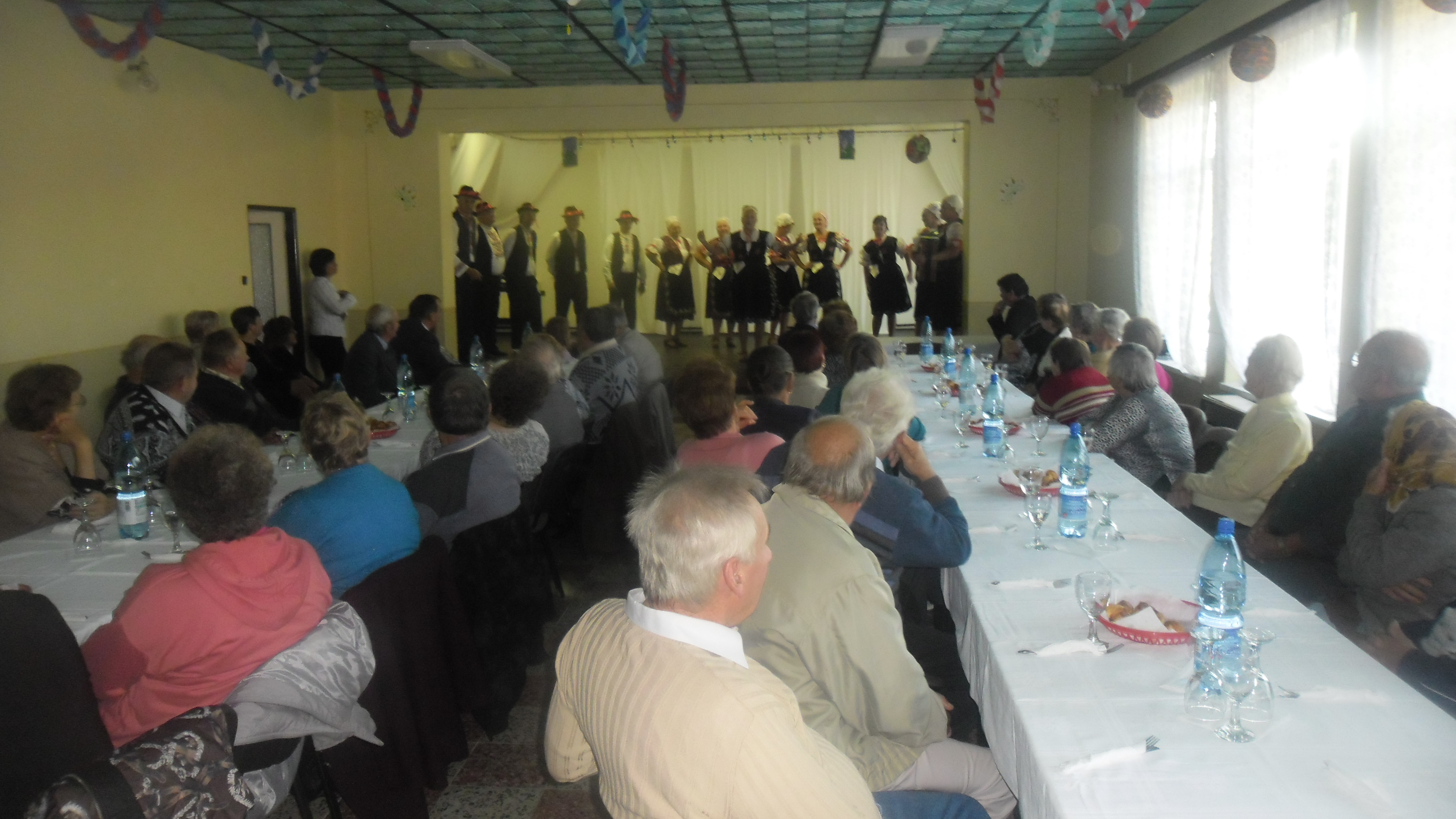 Fotogaléria stretnutie s dôchodcami 2011 (15) stretnutie s dôchodcami 2011