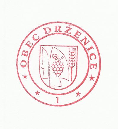 Fotogaléria pečať obce (1) pečať obce