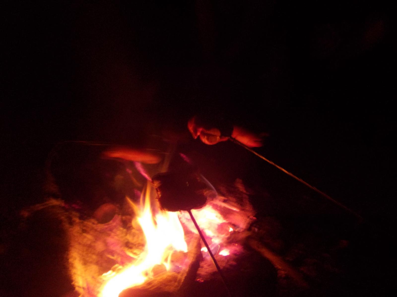 Fotogaléria Vatra 2018 (7) Vatra 2018