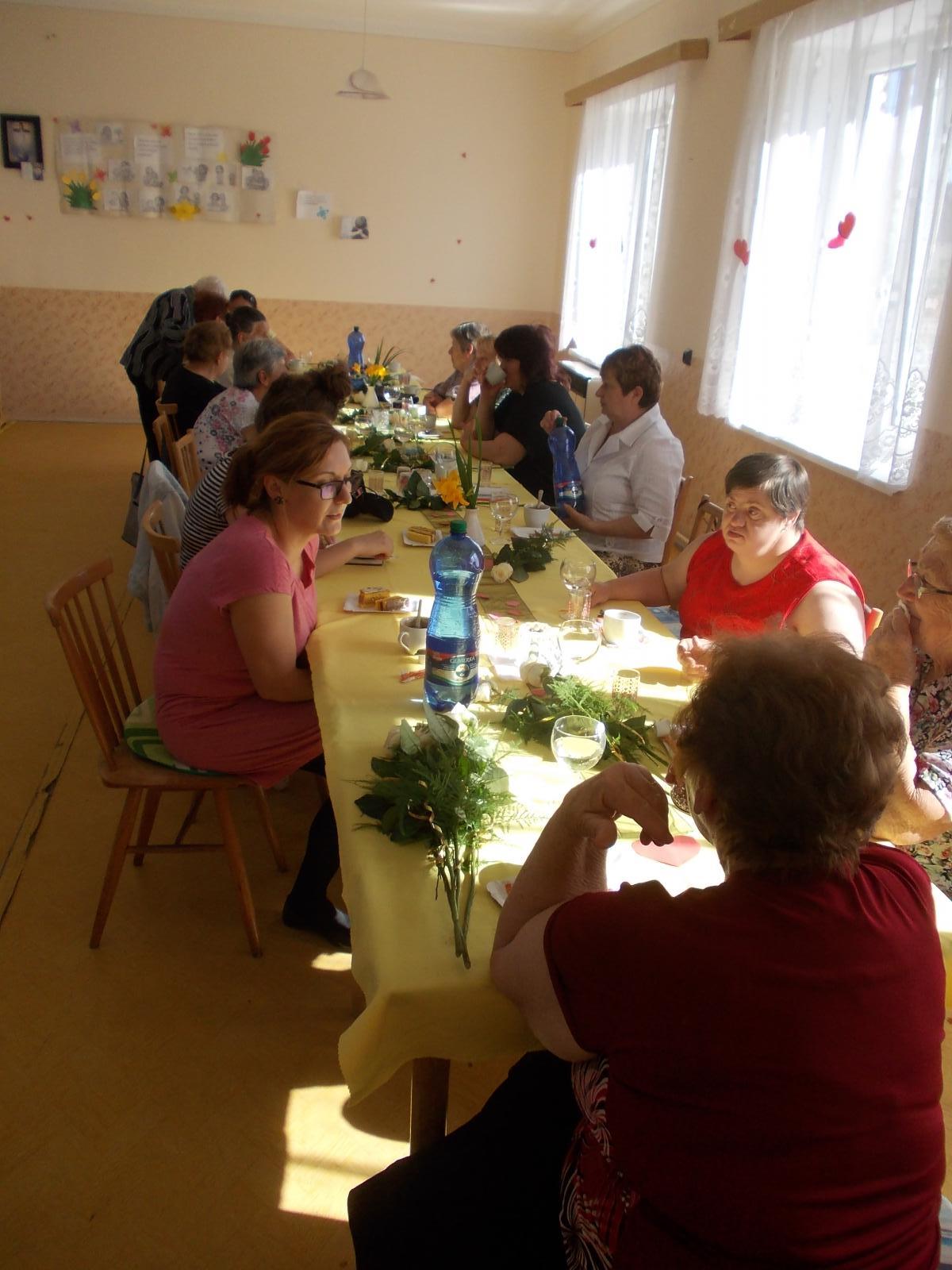 Fotogaléria Deň matiek 2018 (5) Deň matiek 2018