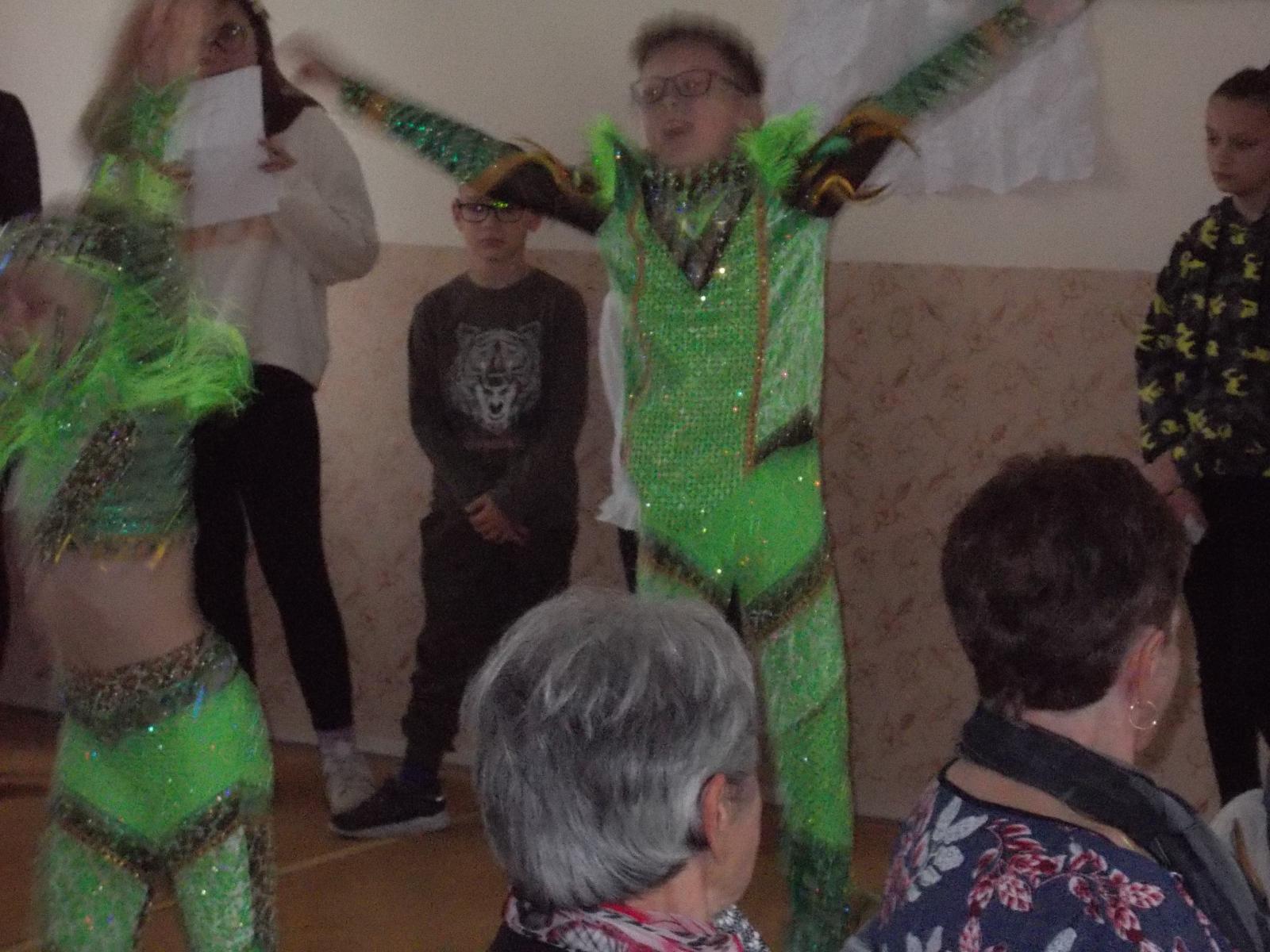 Fotogaléria Deň matiek 2019 (16) Deň matiek 2019